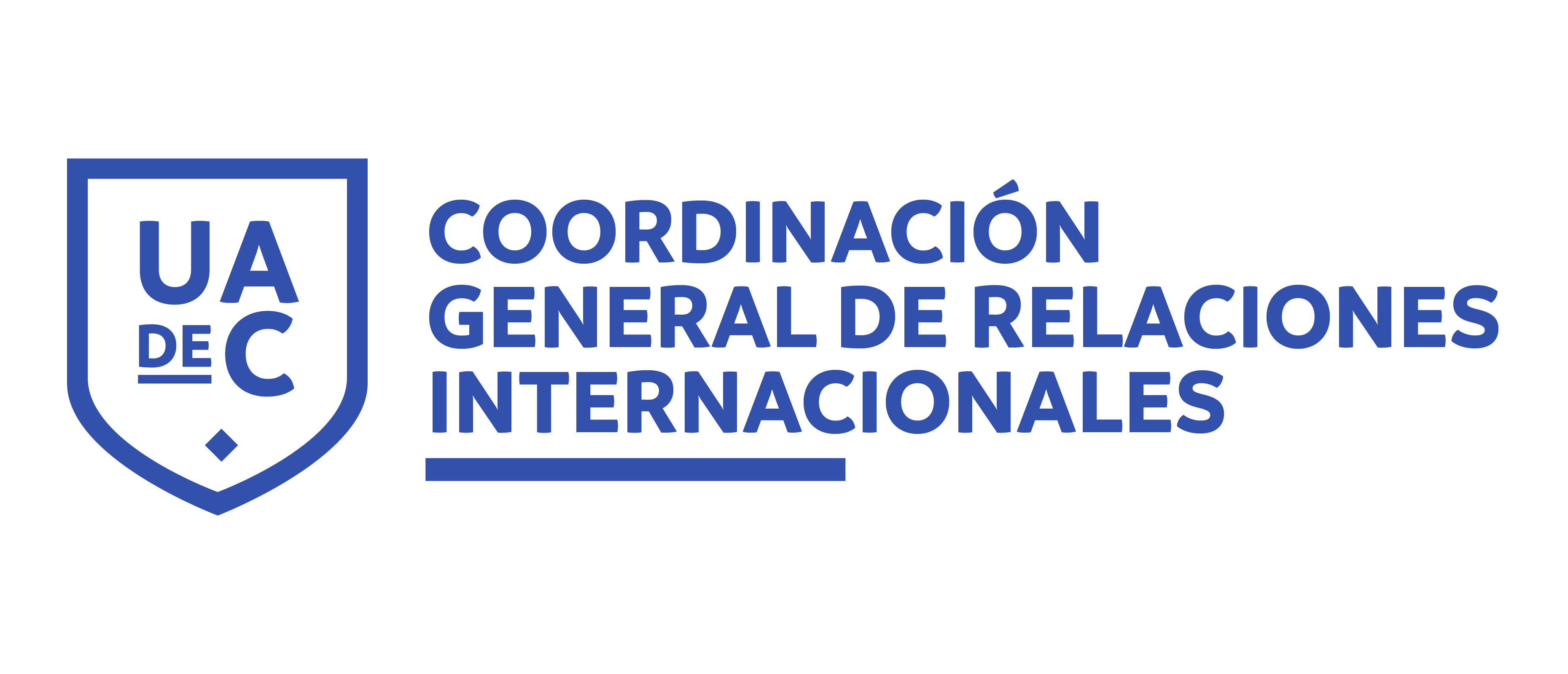 Coordinación General de Relaciones Internacionales